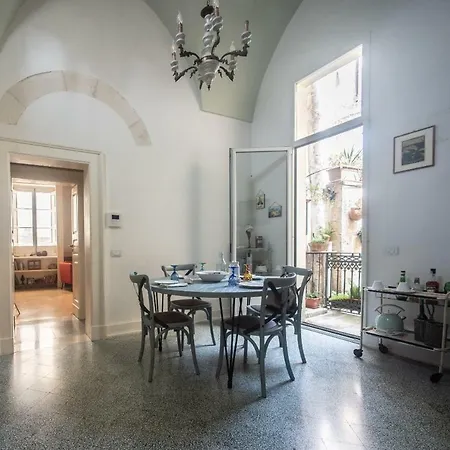 La Cartapesta Vila Lecce Exterior foto