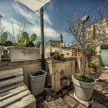 La Cartapesta Vila Lecce Exterior foto