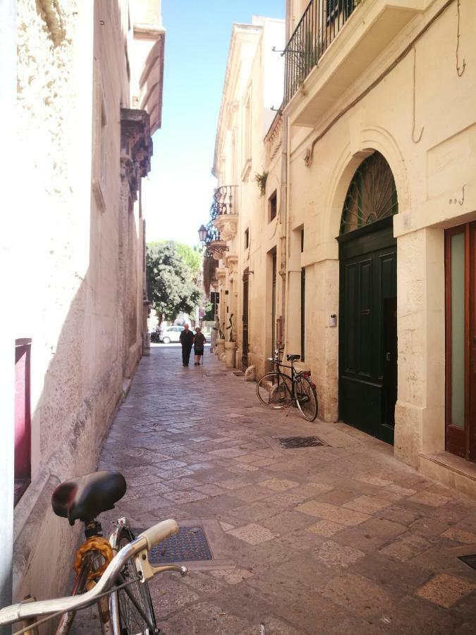 La Cartapesta Lecce